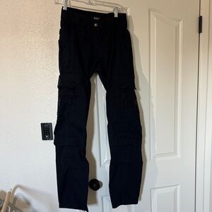 Women’s 5.11 Taclite EMS Pants Navy